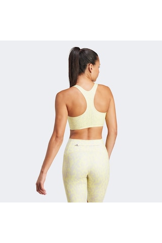 Adidas X By Stella Mccartney Asmc Tpr Pi Kadın Sarı Bra