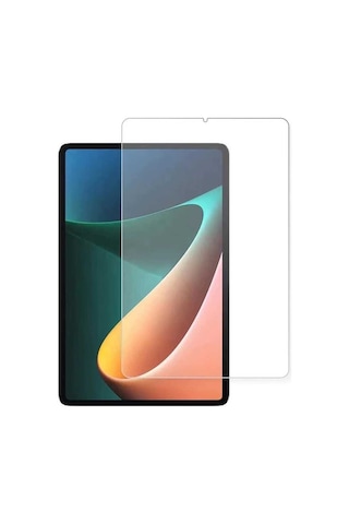 Xiaomi Uyumlu Mi Pad 5 Tablet Blue Nano Screen Protector Ultra İnce