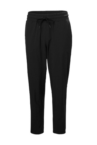 Helly Hansen W Thalia Kadın Outdoor Pantolon Hha.54575.990 Siyah