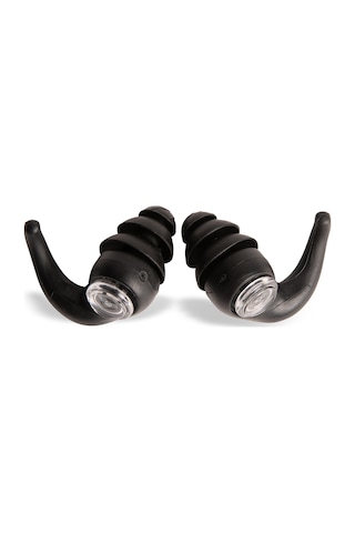 Earplug Unisex Siyah Kulak Tıkacı 009390200
