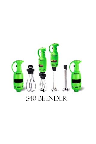 Süper Mikser S40 Blender