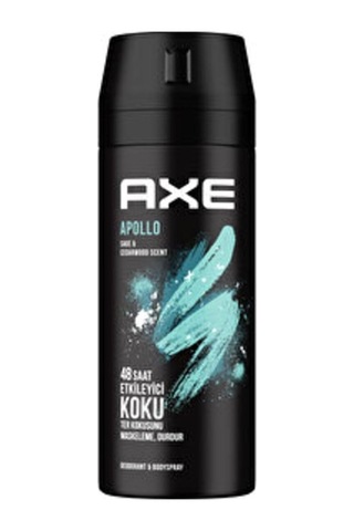 Tr Deodorant Bodyspray Africa 48 Saat Etkileyici Koku 150 Ml 2 Erkek Deodorant Bodyspray Ice Chill 48 Saat Etkileyici Ko