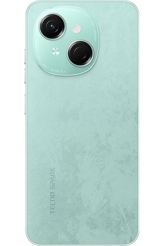 Tecno Spark Go 1 128 GB (Tecno Türkiye Garantili)