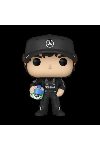 Funko Pop Racing Kimi Antonelli 13