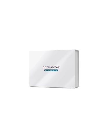Bethantax Power 6 Aylık Base Set Saç Dökülmesine Karşı Yoğun Bakım Programı