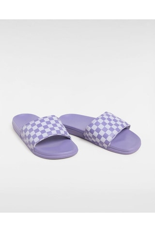 Vans Mte La Costa Slide-on Kadın Terlik Vn000cwk1p11 Çok Renkli