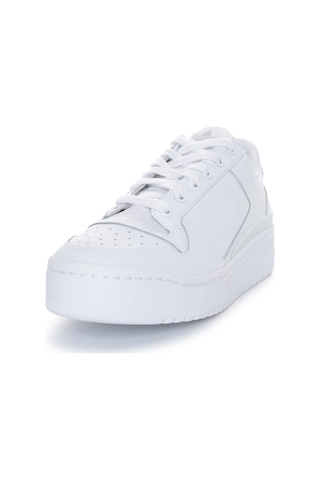 Adidas FY9042-K Forum Bold W Kadın Spor Ayakkabı - Beyaz