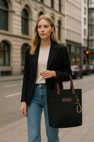 Unisex Kanvas Tote Çanta Çok Renkli