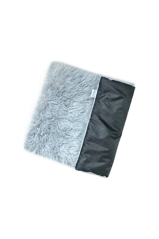 Vkemall "yumuşak Kedi Battaniyesi - Kaymaz Tabanlı, Isıtmalı Evcil Hayvan Yatağı 4 Renk, 4 Boyut "