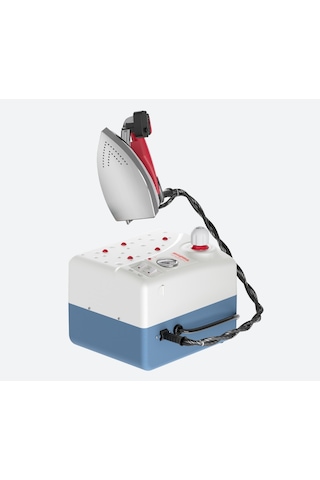 Magma Süper Mini 3.5 L Buhar Kazanlı Ütü