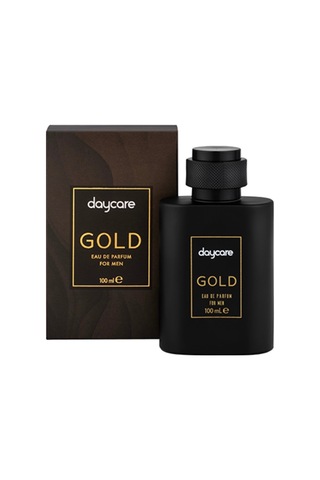 Gold Eau De Parfum For Men 100 Ml Erkek Parfüm Diğer