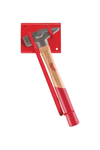 Milwaukee Ahşap Saplı Çelik 1000 Gr 4932478670