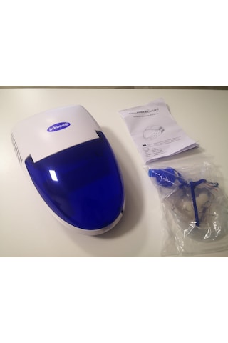 Hikoneb MCN-S600B Nebulizatör Cihazı