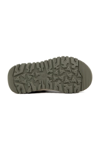 Pepino 2233 Krem Haki Çocuk Sneakers