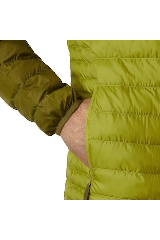 Helly Hansen Banff Insulator Erkek Mont-27697-yeşil