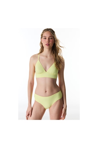 Penti Sarı Arya Hipster Bikini Altı