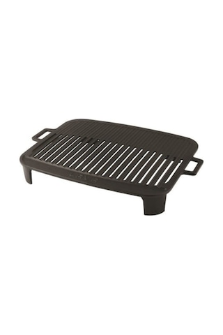 LAVA Döküm 36X45  Mangal Izgarası Kulplu