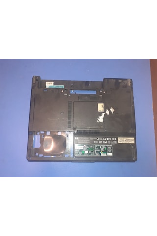 Hp Compaq Nx6125 Alt Kasa Fazlı000400 393564-001