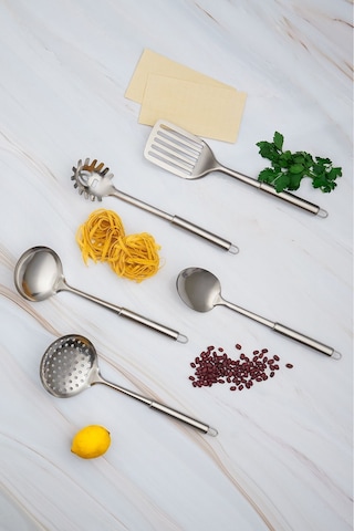 Apricot Master 5 Parça Servis Seti