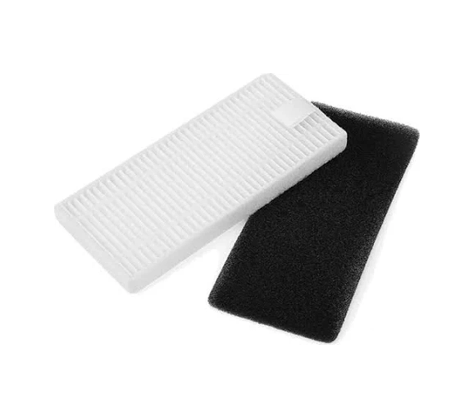 Anker Eufy 11s & 11s Plus Uyumlu 8 Adet Hepa Filtre