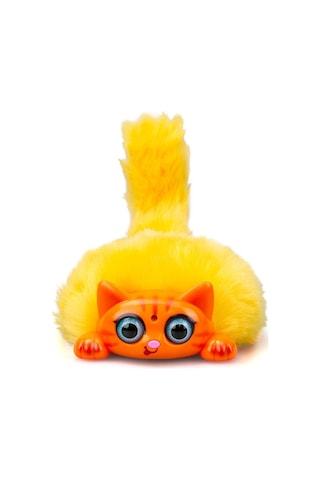 Silverlit Tiny Furries Fluffy Kitties Model 09