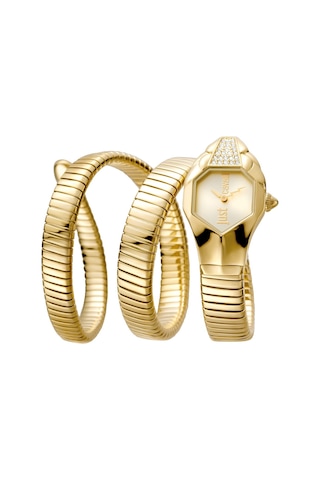 Just Cavalli JC1L022M0025 Kadın Kol Saati