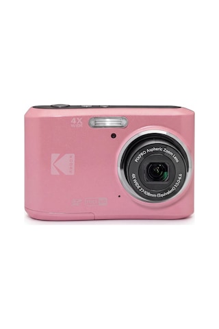 Kodak Friendly Zoom FZ45/4X Yakınlaştırma Dijital Fotoğraf Makinesi