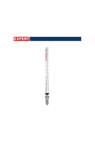 Bosch Expert T 308 Bp 5'li Çapaksız Ahşap Dekupaj Bıçağı 2608900558