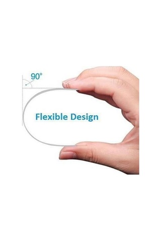 Xiaomi 14t Ekran Koruyucu Nano 9h Şeffaf Esnek