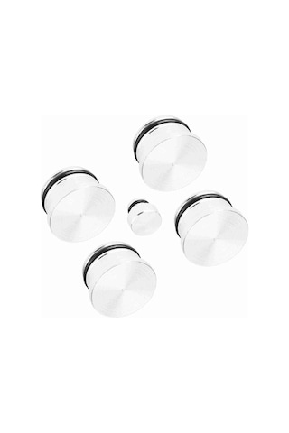 Padalink Alüminyum Yeni Giriş Kollektörü Burulma Klapani Blokları: Alfa Romeo, Fiat, Vauxhall, Saab Uyumlu, Dayanıklı Ve Kolay Kurulum