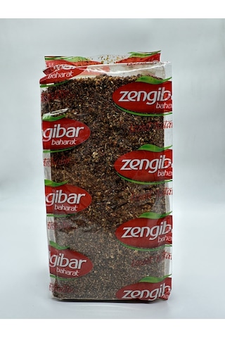 Zengibar Salata Baharatı 1 KG