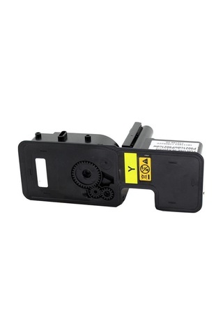Kyocera Tk-5220 1.200 Sayfa Sarı Uyumlu Toner-P5021Cdn-P5021Cdw