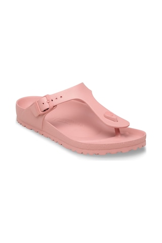 Birkenstock Gizeh Eva Parmak Arası Terlik / Pink Clay Pembe