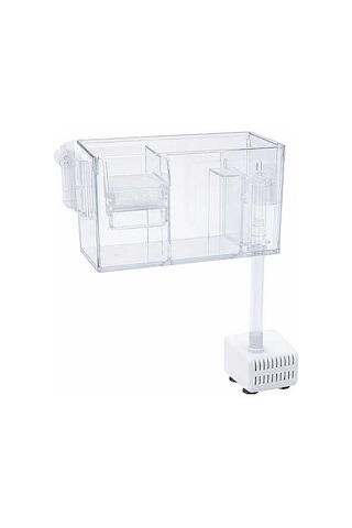 Jeneca Gd-15 Üst Filtre