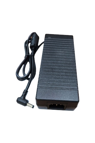 12v 15a Standart Uç L Tipi 90 Derece Adaptör Ac-dc 12v 15a Adaptör
