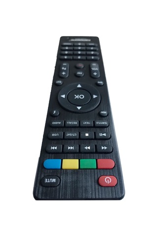 Kamosonic Botech Uydu Kumandası