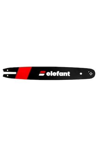 Motorlu Testere Palası 16", Bıçak Uzunluğu 40cm, Zincir Adımı: 3/8, T59 - 29 Diş