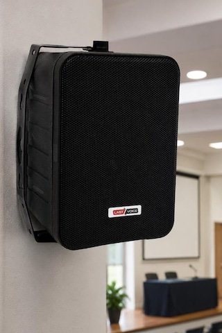 Lastvoice St-40tb Duvar Tipi Sütun Hoparlör 120 Watt 4 İnç 100v/8 Ohm