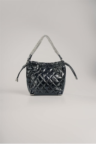 Ççs Kadın Kol Çantası C.ccs17799 Siyah