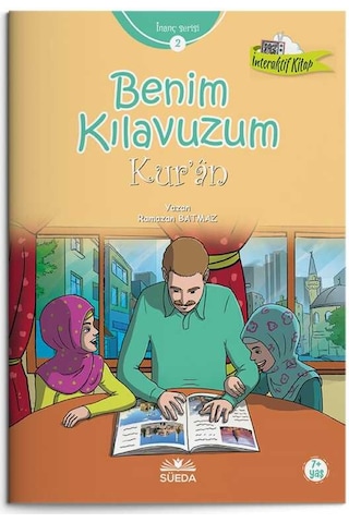 Benim Kılavuzum Kur'An N11.8094