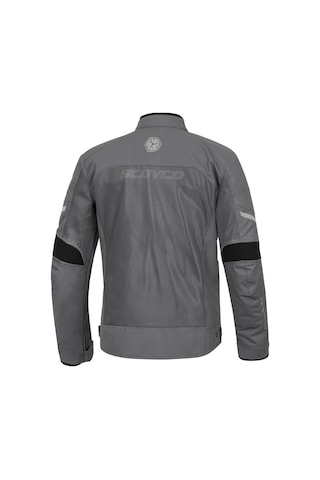 Scoyco Jk118 Yazlık Gri Motosiklet Montu