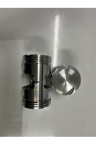 Daewoo Tico Piston Takım 0.8l / 90-03