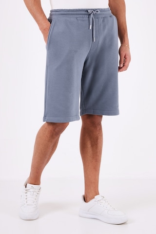 Buratti Erkek Short 5908042 Koyu Mavi