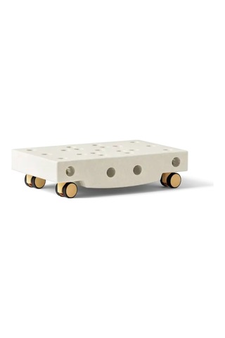 Modu Scooter Board- Kum Grisi Bal Sarısı M-act-sco-sg-hy