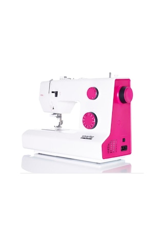Smarter 160s Dikiş Makinesi