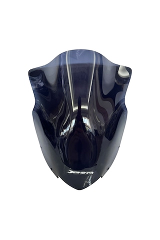 Bajaj Dominar Tur Camı Füme