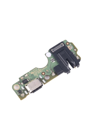 Infinix Uyumlu Hot 30i Şarj Soketli Mikrofon Bordu X669, X669c, X669d