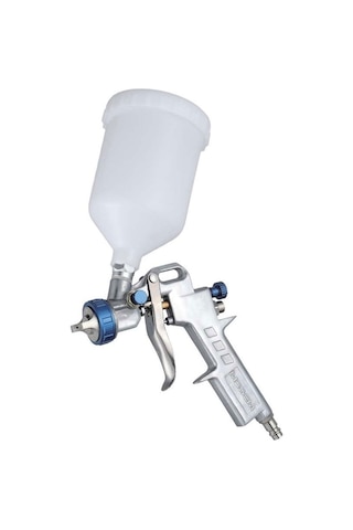 Meşem S-990 1.3 MM Havalı Üstten Depolu Boya Tabancası