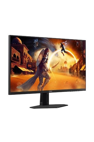 Aoc 25g4sre 24.5" 310hz Oc 0.3ms Hdmı Dp Hdr400 Gaming Monitör