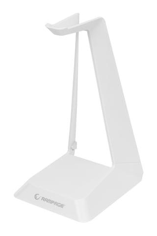 Holder Beyaz Kulaklık Için Tutucu Stand Kulaklık Standı Rm-h19